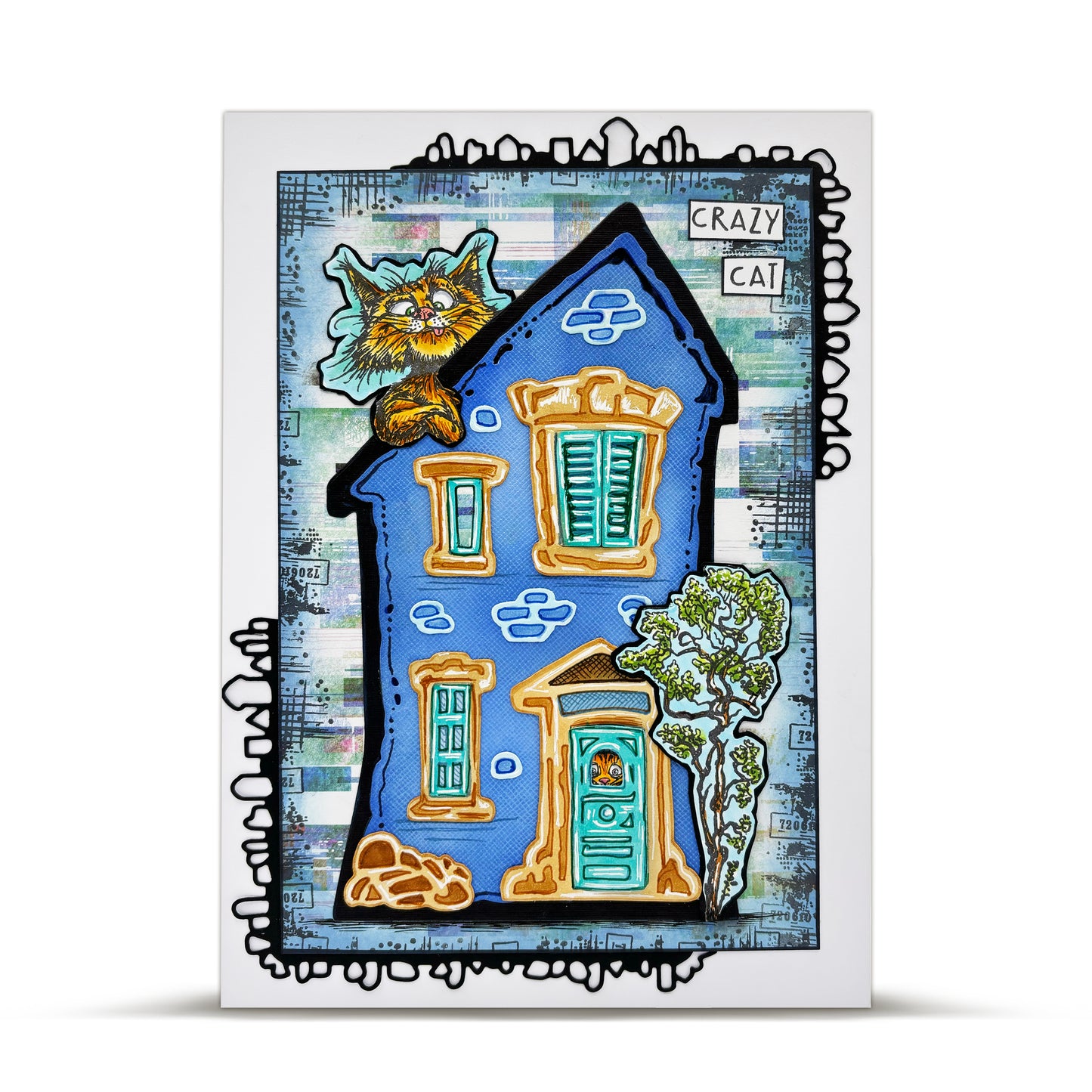 Streetwise Snouts Stamp Bundle