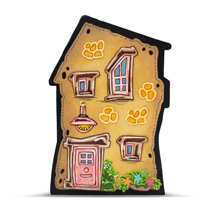 Storyland Structures Die Collection