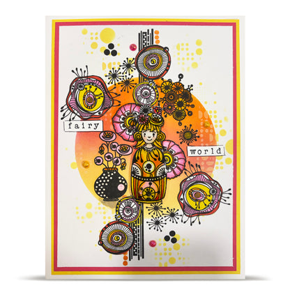 July 2026 Complete Collection (Save £80) + Free Poster & Bio Cards