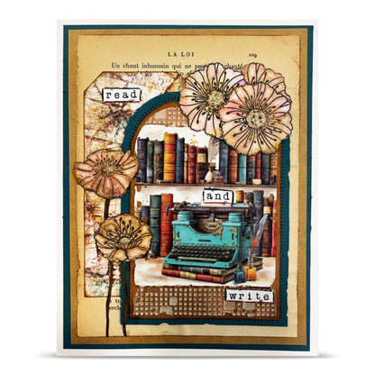 July 2026 Complete Collection (Save £80) + Free Poster & Bio Cards