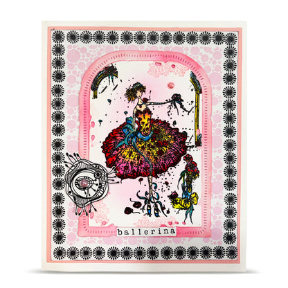 July 2026 Complete Collection (Save £80) + Free Poster & Bio Cards