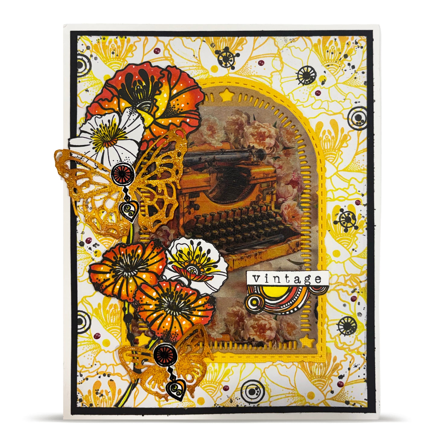 July 2026 Complete Collection (Save £80) + Free Poster & Bio Cards