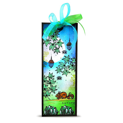 Azoline Merveilles D’Automne Stamp Bundle