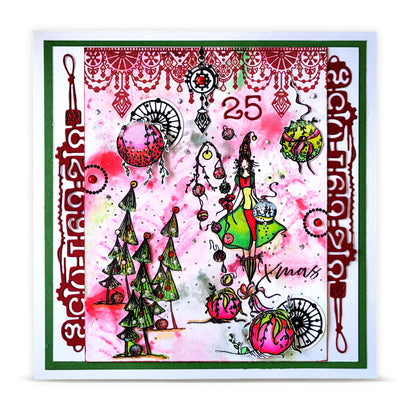 August 2026 Christmas Complete Collection + Free Poster & Bio Cards (Save £30)