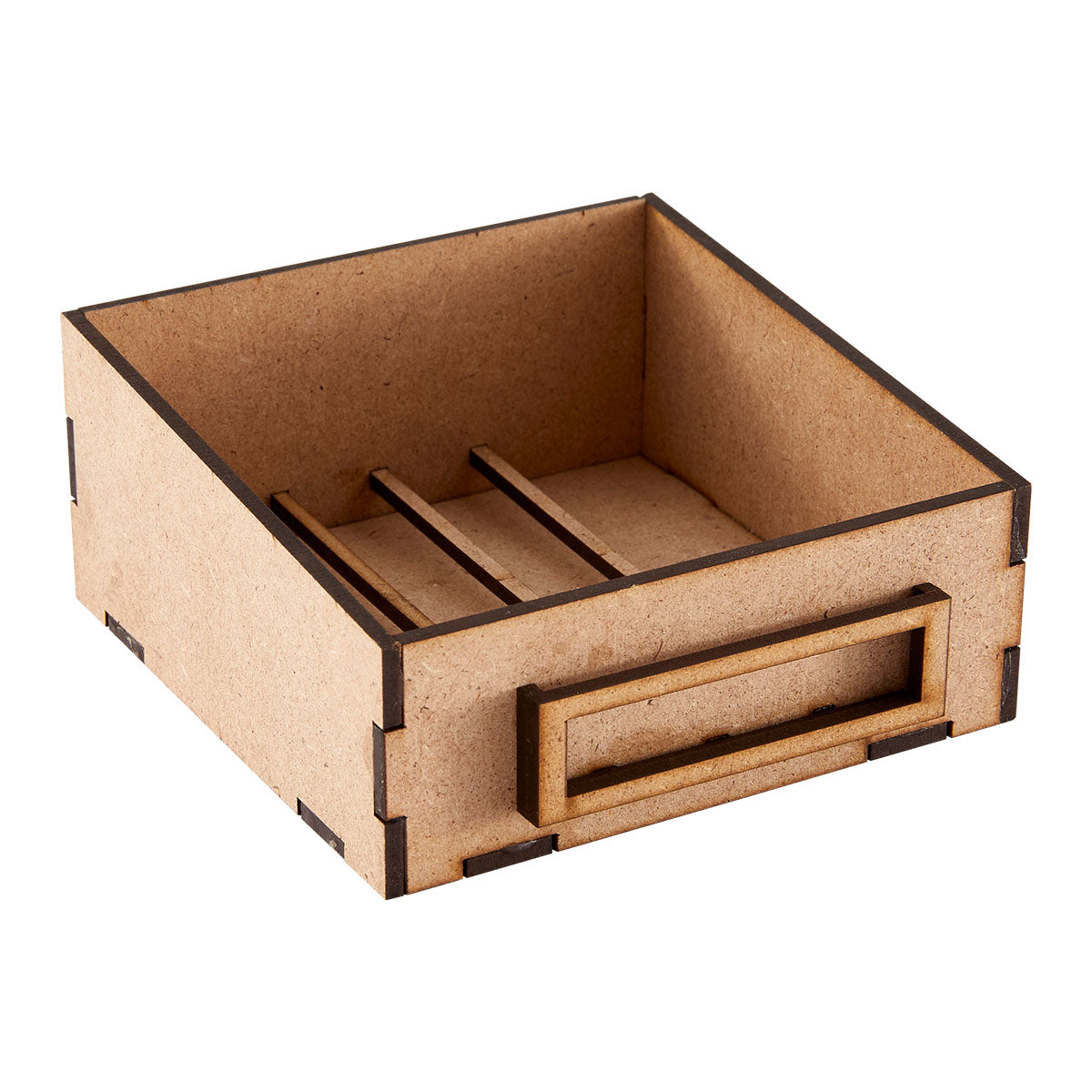 Spellbinders Turn the Page CardLab Box by Esther Glas