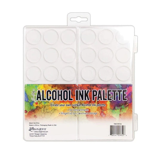 Ranger Tim Holtz® Alcohol Ink Palette