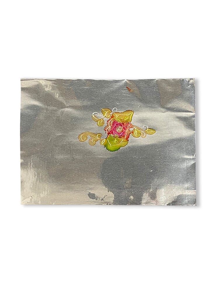 Ranger Tim Holtz® Alcohol Ink Foil Tape Sheets, 4.25" x 5.5"