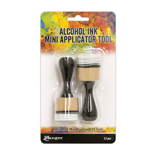 Ranger Alcohol Ink Mini Applicator Tool