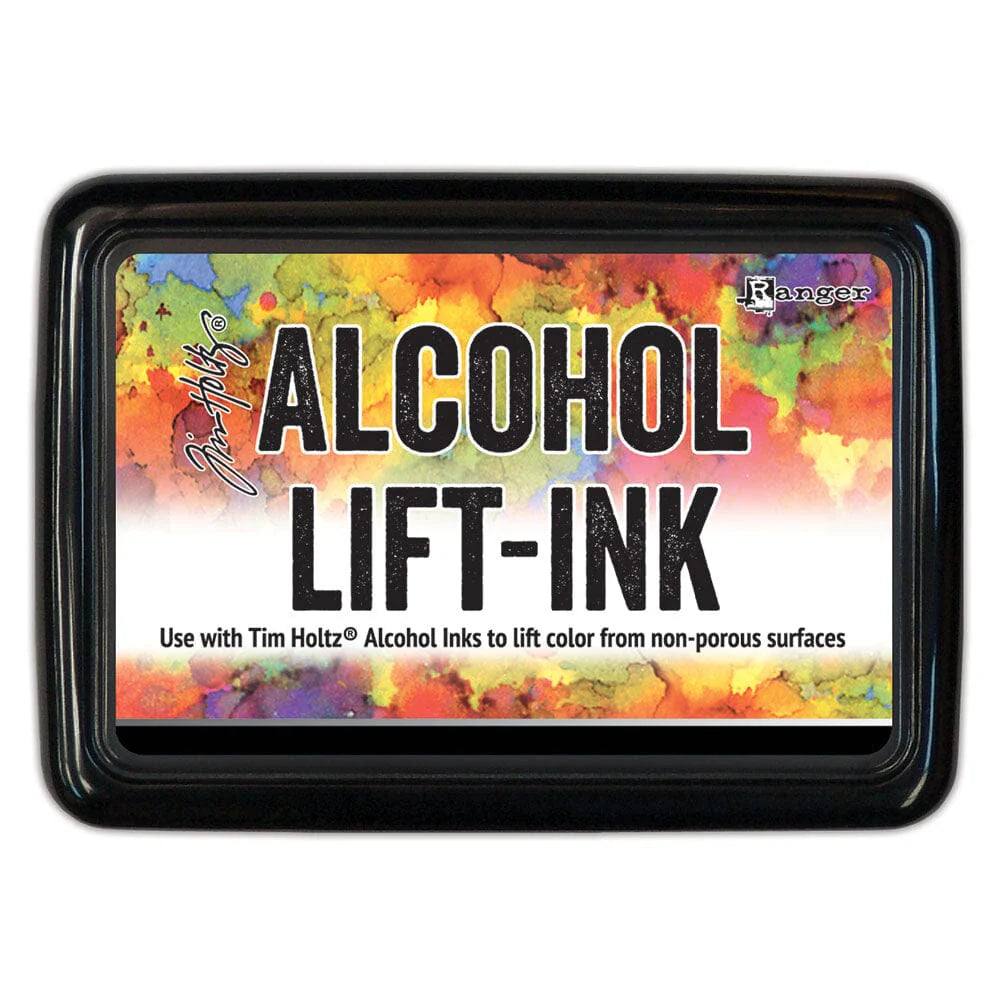Ranger Tim Holtz® Alcohol Lift-Ink Pad