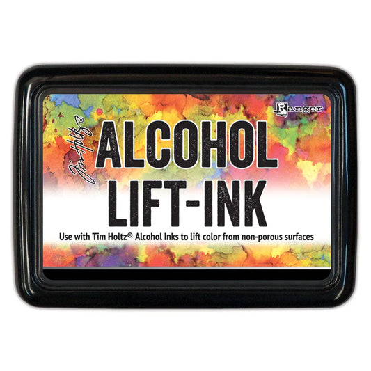 Ranger Tim Holtz® Alcohol Lift-Ink Pad