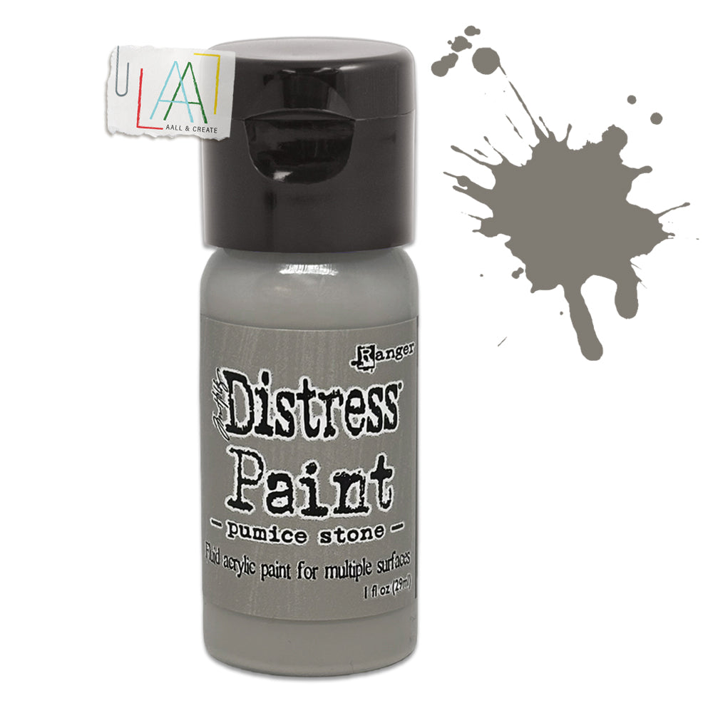 Ranger Tim Holtz Distress® Flip Top Paint Pumice Stone