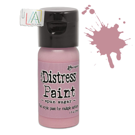 Ranger Tim Holtz Distress® Flip Top Paint Spun Sugar