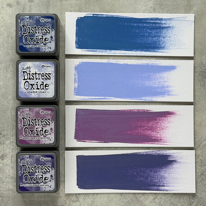 Ranger Tim Holtz Distress® Mini Oxide Ink Pads Kit #5