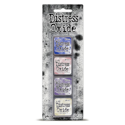 Ranger Tim Holtz Distress® Mini Oxide Ink Pads Kit #11