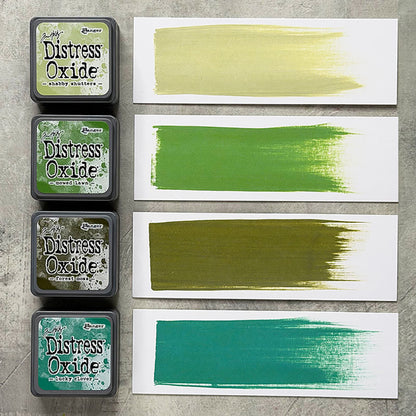 Ranger Tim Holtz Distress® Mini Oxide Ink Pads Kit #15