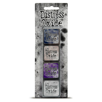 Ranger Tim Holtz Distress® Mini Oxide Ink Pads Kit #17