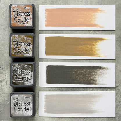 Ranger Tim Holtz Distress® Mini Oxide Ink Pads Kit #18