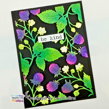 TEXT{ures} Document & Discover Vol.II Craft Die Set