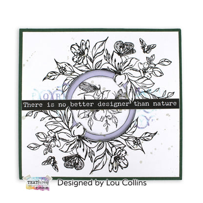 TEXT{ures} Document & Discover Vol.II Craft Die Set