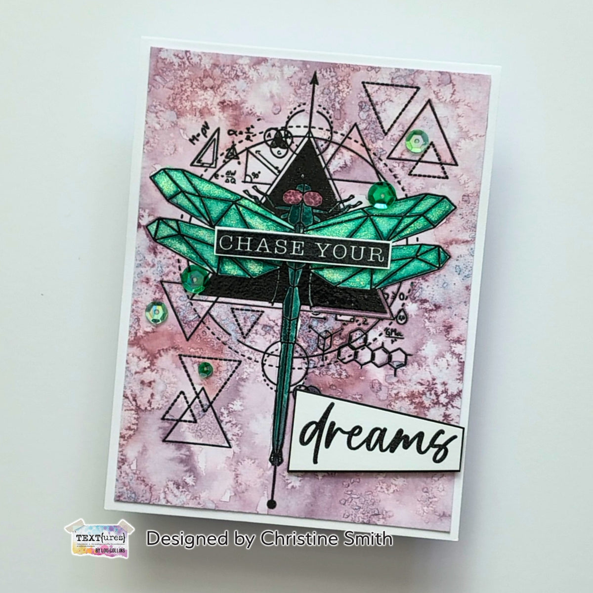 TEXT{ures} Complete Collection May 2026 Dragonfly Dreams (Save £10)
