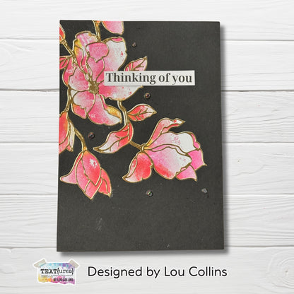 TEXT{ures} Complete Collection May 2026 Dragonfly Dreams (Save £10)
