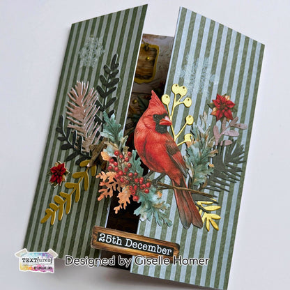 Arden Creative Studio Amber Ledgers Complete Collection (Save £20!)