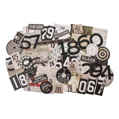 Idea-ology Tim Holtz Urban Layers