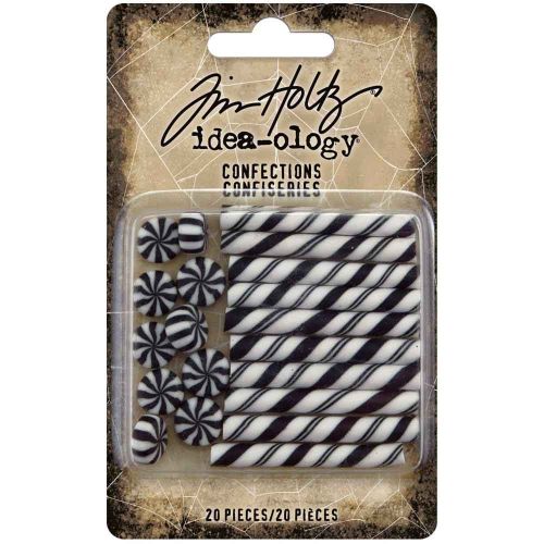 Idea-ology Tim Holtz Halloween Confections