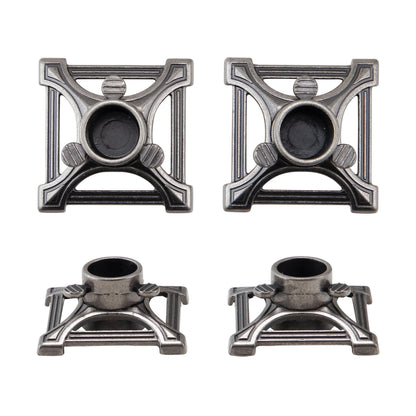 Idea-ology Tim Holtz Tree Stand 2 Pcs