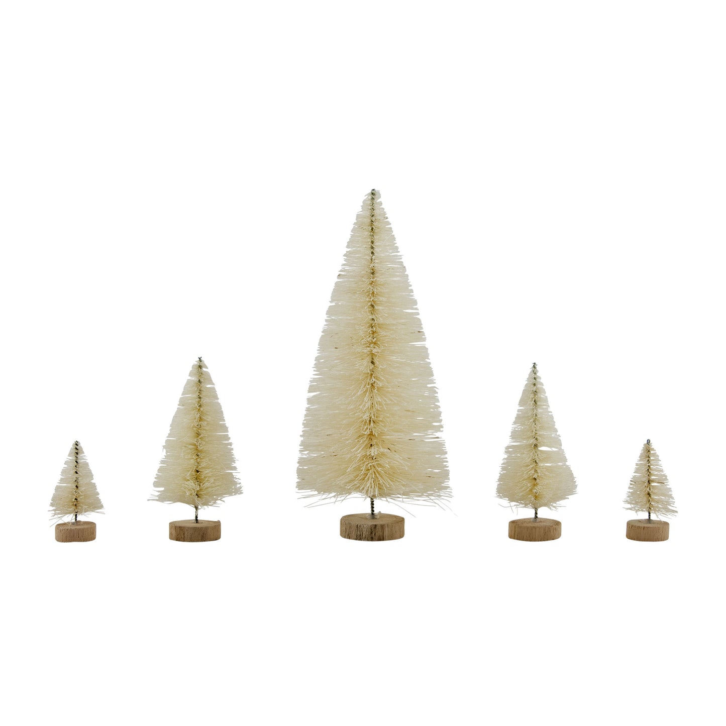 Idea-ology Tim Holtz Christmas Woodland Tree Lot - Ships from 26th September