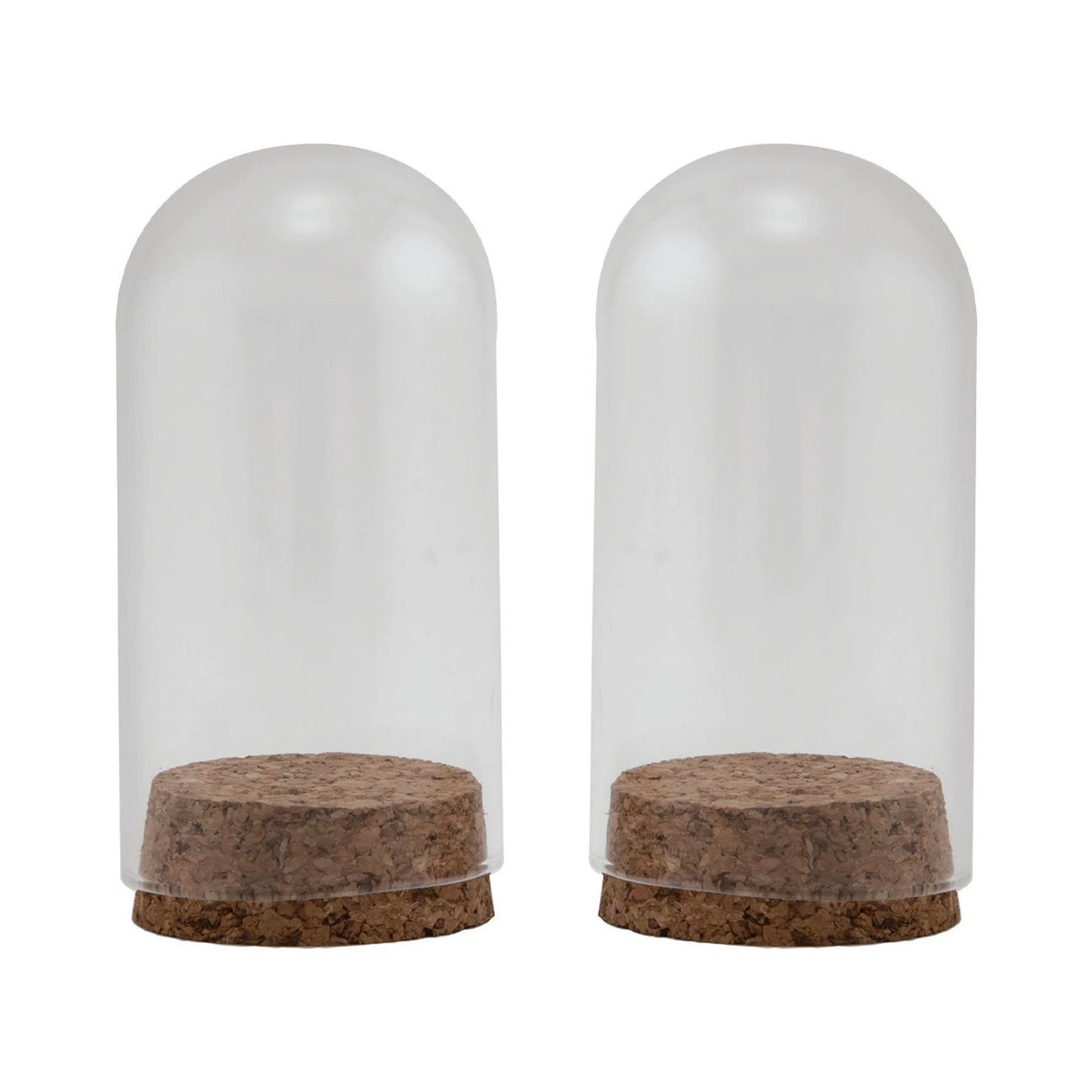 Idea-ology Tim Holtz Display Dome 2 Pcs - Small