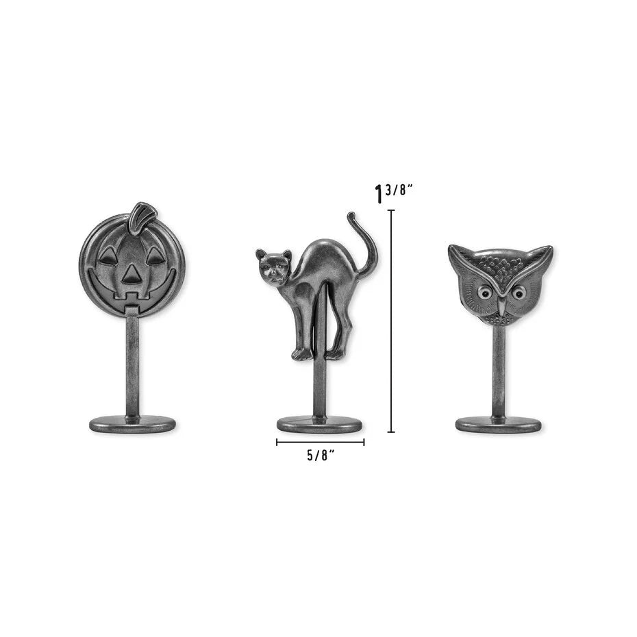 Idea-ology Tim Holtz Halloween Figure Stands