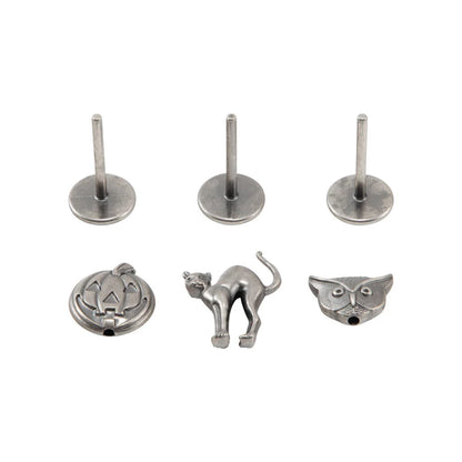 Idea-ology Tim Holtz Halloween Figure Stands