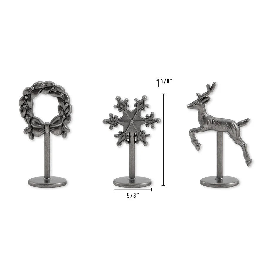 Idea-ology Tim Holtz Figure Stands