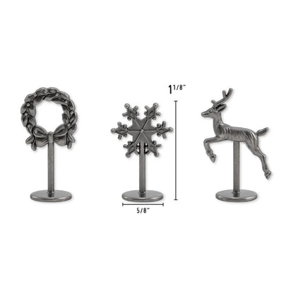 Idea-ology Tim Holtz Figure Stands