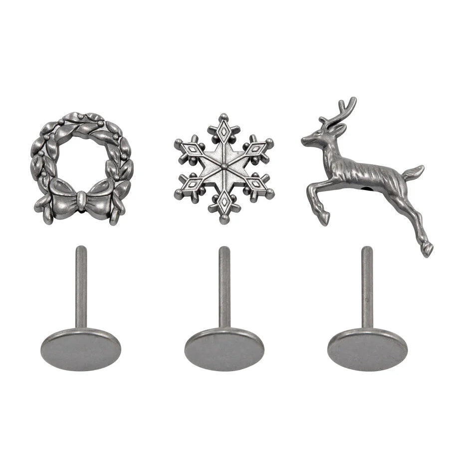 Idea-ology Tim Holtz Figure Stands
