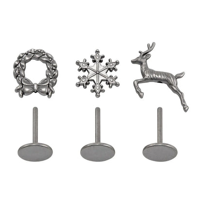 Idea-ology Tim Holtz Figure Stands