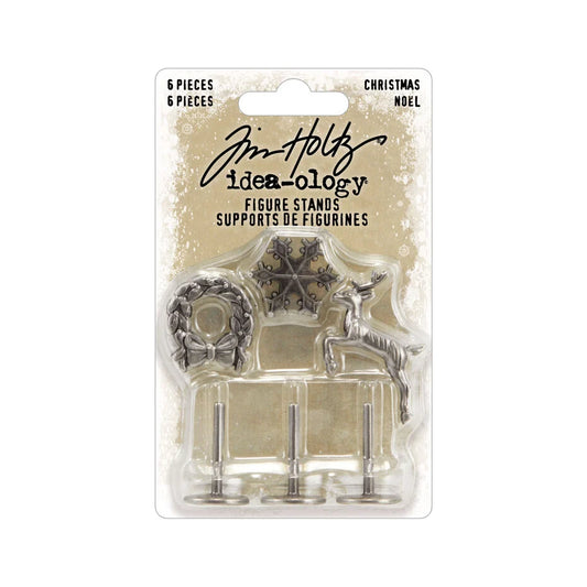 Idea-ology Tim Holtz Figure Stands