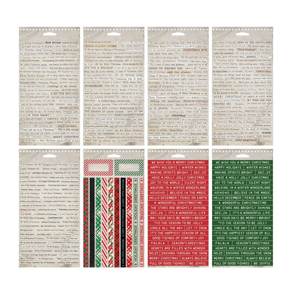 Idea-ology Tim Holtz Sticker Book