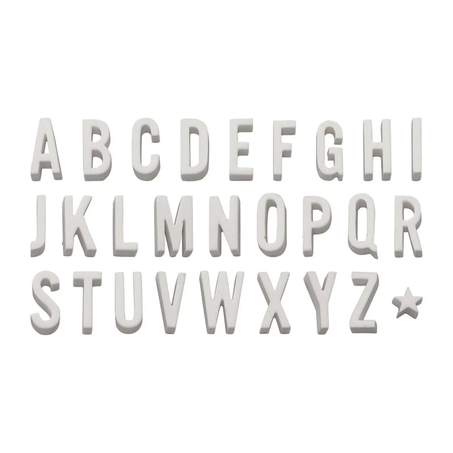 Idea-ology Tim Holtz Halloween Typography