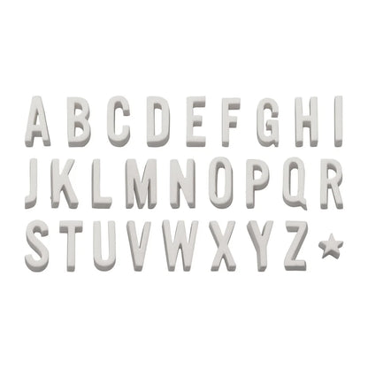 Idea-ology Tim Holtz Halloween Typography