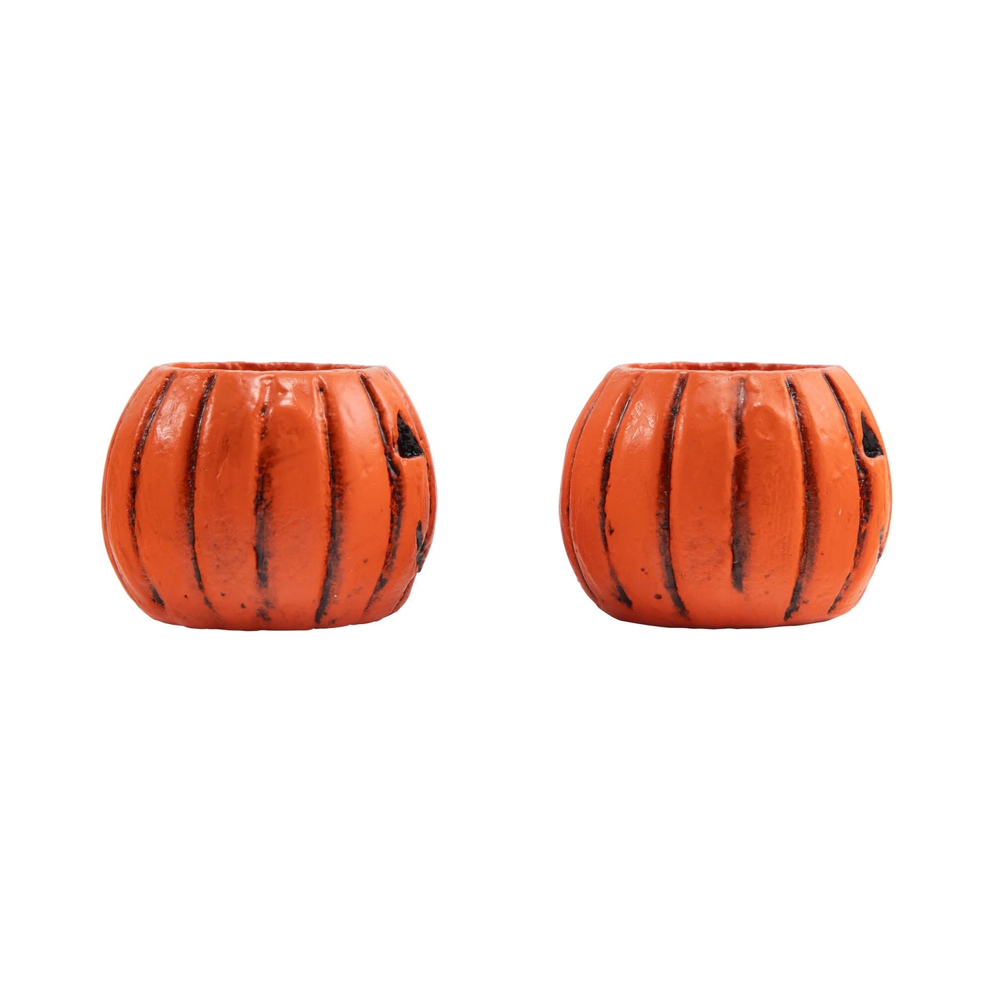 Idea-ology Tim Holtz Jack-O-Lanterns (2pcs)