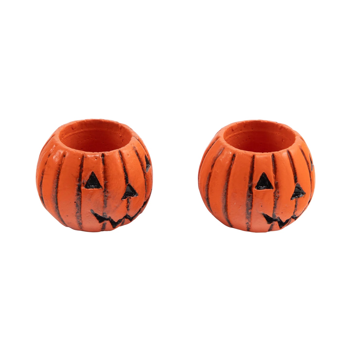 Idea-ology Tim Holtz Jack-O-Lanterns (2pcs)