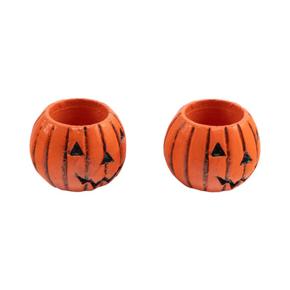 Idea-ology Tim Holtz Jack-O-Lanterns (2pcs)