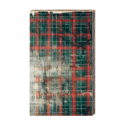 Idea-ology Tim Holtz Christmas Backdrops