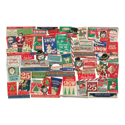 Tim Holtz Idea-ology Christmas Layers Five & Dime ~ Ship from 5th Oct