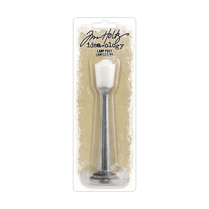Tim Holtz Idea-ology Christmas Lamp Post ~ Ship from 5th Oct