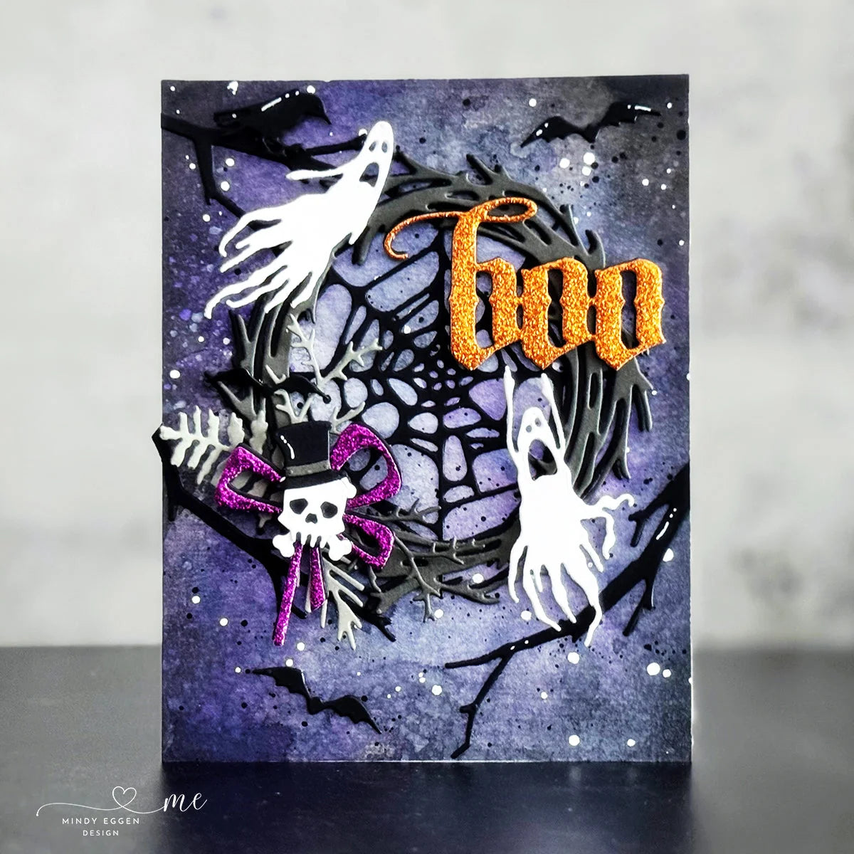Sizzix Thinlits Die by Tim Holtz Vault Coffin Box (34pcs)