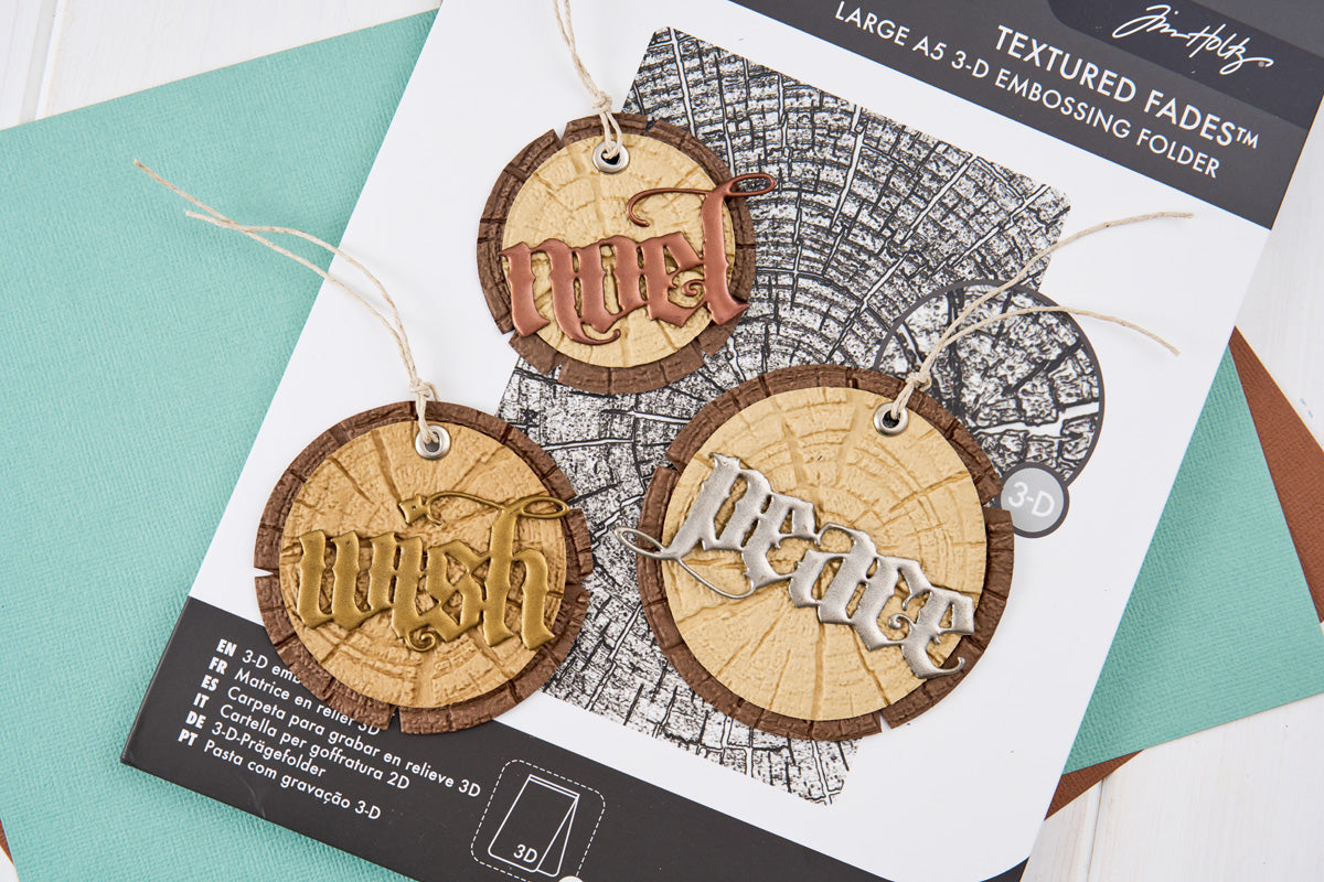 Sizzix Tim Holtz Christmas Vault Complete Collection (Save £20)