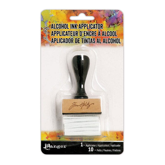 Ranger Tim Holtz Alcohol Ink Applicator Tool